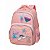 Kit Mochila Escolar Lancheira Térmica Estojo Infantil Packme Emily - Imagem 2