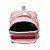 Kit Mochila Escolar Lancheira Térmica Estojo Infantil Packme Emily - Imagem 9