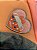 Mochila Escolar Infantil Patches com Velcro Lilica Ripilica Lovit - Imagem 5