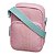 Bolsa Feminina Transversal Shoulder Bag Coca-Cola Soft Rosa - Imagem 2