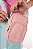 Bolsa Feminina Transversal Shoulder Bag Coca-Cola Soft Rosa - Imagem 8