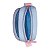 Bolsa Feminina Masculina Transversal Shoulder Bag Coca-Cola Soft Azul - Imagem 7
