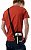 Bolsa Transversal Shoulder Bag Coca-Cola Contrast - Imagem 3