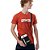 Bolsa Transversal Shoulder Bag Coca-Cola Contrast - Imagem 1
