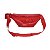 Pochete Bolsa Cintura Multiuso Coca-cola Bags Blur Vermelha - Imagem 8