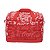 Bolsa Cooler Coca-Cola Transversal Térmica Praia 24 Litros - Imagem 16