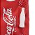Bolsa Cooler Coca-Cola Transversal Térmica Praia 24 Litros - Imagem 11