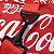 Bolsa Cooler Coca-Cola Transversal Térmica Praia 24 Litros - Imagem 12
