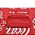 Bolsa Cooler Coca-Cola Transversal Térmica Praia 24 Litros - Imagem 8
