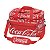 Bolsa Cooler Coca-Cola Transversal Térmica Praia 24 Litros - Imagem 1
