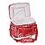 Bolsa Cooler Coca-Cola Transversal Térmica Praia 24 Litros - Imagem 9