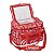 Bolsa Cooler Coca-Cola Transversal Térmica Praia 24 Litros - Imagem 10