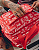 Bolsa Cooler Coca-Cola Transversal Térmica Praia 24 Litros - Imagem 6