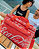 Bolsa Cooler Coca-Cola Transversal Térmica Praia 24 Litros - Imagem 2