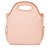 Lancheira Bolsa Feminina Térmica Coca-Cola Flat Rosa - Imagem 5