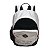 Mochila Masculina Feminina Notebook Necessaire Coca-Cola Tokyo Branca - Imagem 6