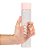 Garrafa Squeeze Vidro com Luva Neoplex e Alça Coleção Cores Tie Dye Uatt? 400ml - Imagem 2