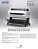 Impressora Plotter 36 Epson Surecolor T5470 desbloqueada para sublimação "vendida" - Imagem 2