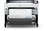 Impressora Plotter 36 Epson Surecolor T5470 desbloqueada para sublimação "vendida" - Imagem 1
