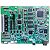 Placa principal ROLAND RS640 / V540i / VP300i Main Board "Vendida" - Imagem 1
