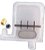 Kit Sp540i 2 Caps, 4 Damper + 2 Wiper + 50 Cotonetes Roland - Imagem 6