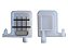 BIG DAMPER DX4 - DX5 COM FILTRO DUPLO PARA ROLAND - MIMAKI - MUTOH - Imagem 2