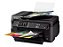 Cartucho Epson 252xl 4 Cores Wf-3640 - 7610 - Imagem 3