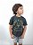 Camiseta Infantil Importada Zara Boys Guns N' Roses - Imagem 1