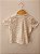 Camiseta Infantil Baby Zara Listras - Imagem 4