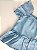 Vestido Infantil Jeans Bata Zara Baby Girl - Imagem 3