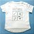 Camiseta Importada Zara Baby Boys Planes Join Life - Imagem 3