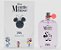 Perfume Infantil Minnie Mouse Zara - Imagem 1