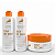 KIT HIDRATAÇÃO CAPILAR DAY BY DAY HOME CARE - Imagem 1