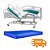 Cama Motorizada 5 Movimentos + Brinde Colchão D28 + Frete Grátis SUL e SUDESTE - Imagem 1
