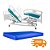 Cama Motorizada Classic 10 Movimentos + Brinde Colchão D28 + Frete Grátis SUL e SUDESTE - Imagem 1