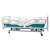 Cama Hospitalar Motorizada de 8 Movimentos com Trend e Reverso - Imagem 2