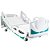 Cama Hospitalar Motorizada de 8 Movimentos com Trend e Reverso - Imagem 6
