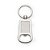 Chaveiro de metal abridor, para personalização na frente e verso. Código: SK 12798 - Imagem 3