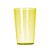 Copo de acrílico 550ml neon colorido, personalizados com seu logo. Código SK 1246N - Imagem 3