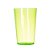 Copo de acrílico 550ml neon colorido, personalizados com seu logo. Código SK 1246N - Imagem 2