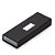 Estojo para duas canetas, material de cartonagem com placa central. Código SK BOX98 - Imagem 1