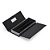 Estojo para duas canetas, material de cartonagem com placa central. Código SK BOX98 - Imagem 2
