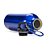 Squeeze de inox 500ml  pintura metalizada, tampa plástica de rosquear.Código SK 1920 - Imagem 2