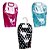 Galão plástico dobrável 3 litros para camping  Squeeze Personalizado. Código SK 12288G - Imagem 1