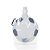 Squeeze dobrável 750ml fomarto bola de futebol. Frente estampada bola. Código SK 12584 - Imagem 3