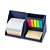 Bloco de Anotações Cubo- SK12516B - Imagem 1