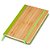 Caderneta em Bambu- SK14782 - Imagem 6