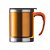 Caneca acrílica 400ml- SK06520 - Imagem 3