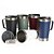 Caneca Térmica Inox com Abridor 500ml- SK04082 - Imagem 1