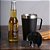 Caneca Térmica Inox com Abridor 500ml- SK04082 - Imagem 5